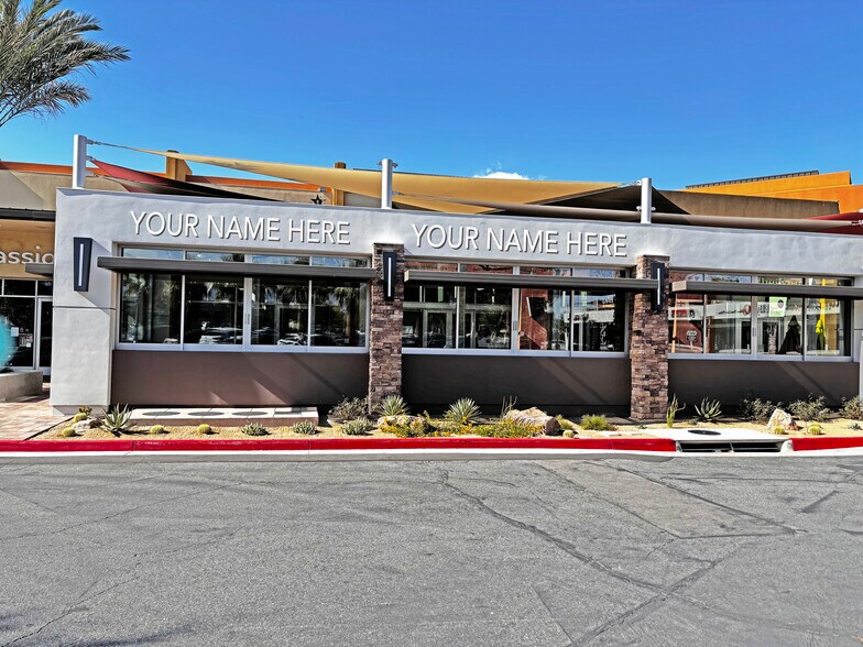 More Photos Of 36891 Cook St, Palm Desert Unknown For Lease