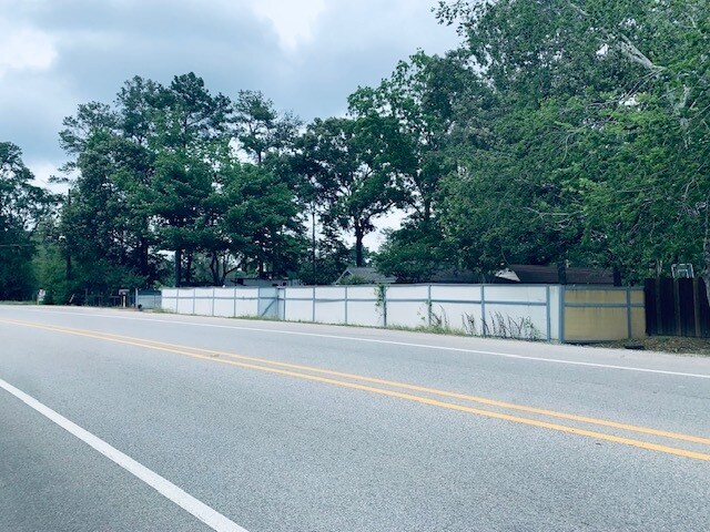 More Photos Of 26745 FM 2090 Rd, Splendora Warehouse For Sale