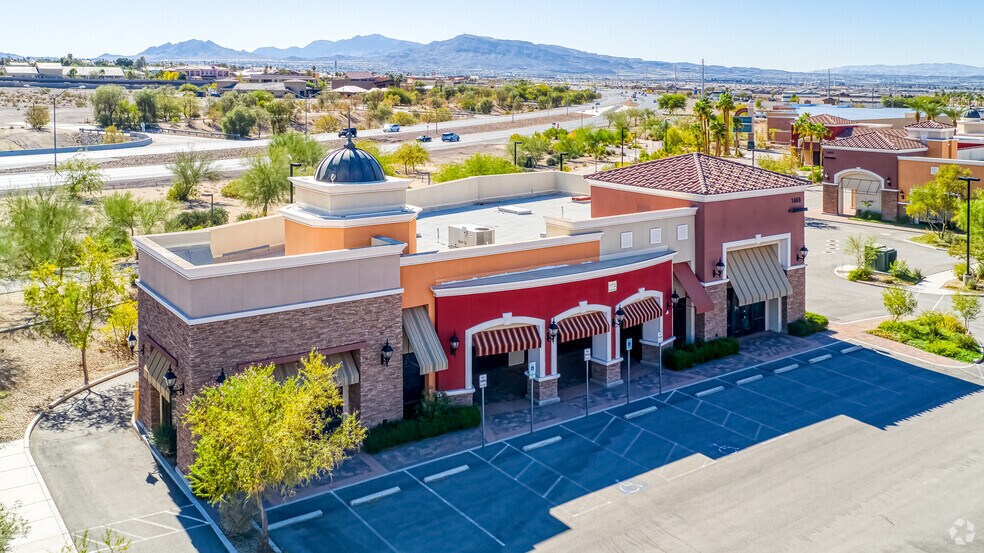 E Lake Mead Pky, Henderson, NV 89011 For Lease