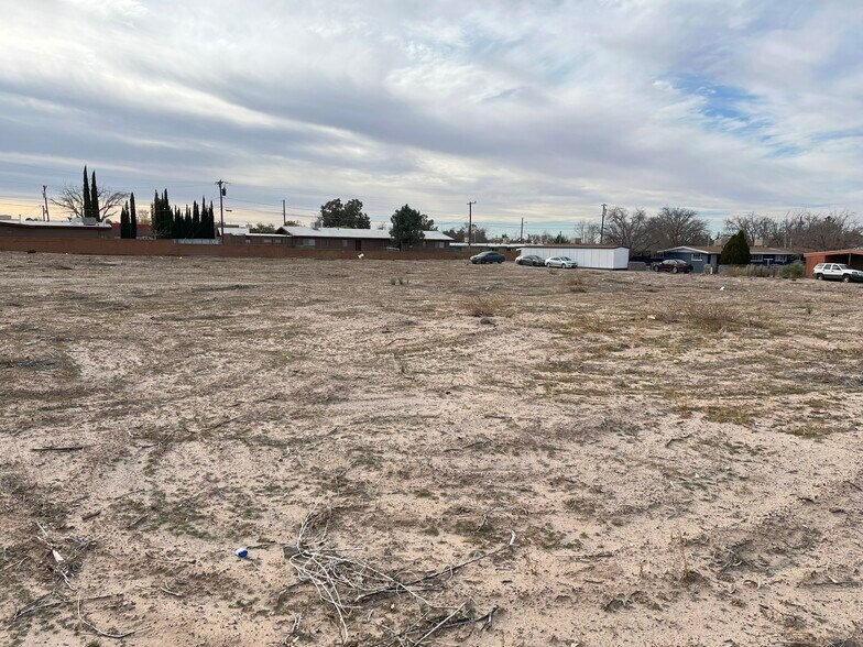 More Photos Of 2100 Locust St, Las Cruces Land For Sale