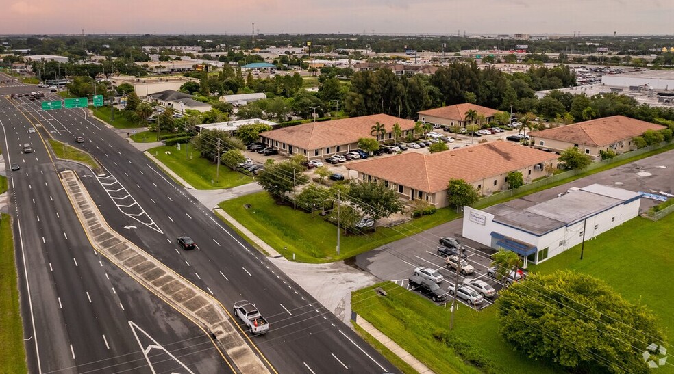 Primary Photo Of 13125 66th St, Largo Office For Lease