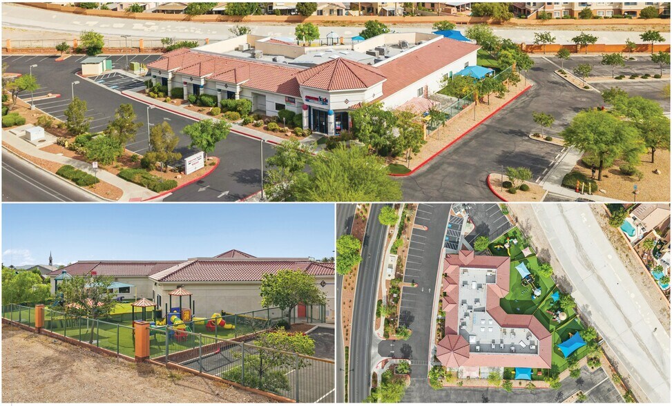 More Photos Of 10650 Alta Dr, Las Vegas Schools For Sale