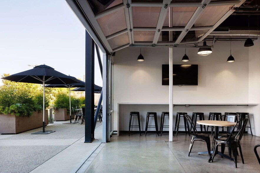 More Photos Of 2201 E El Segundo Blvd, El Segundo Office For Sale