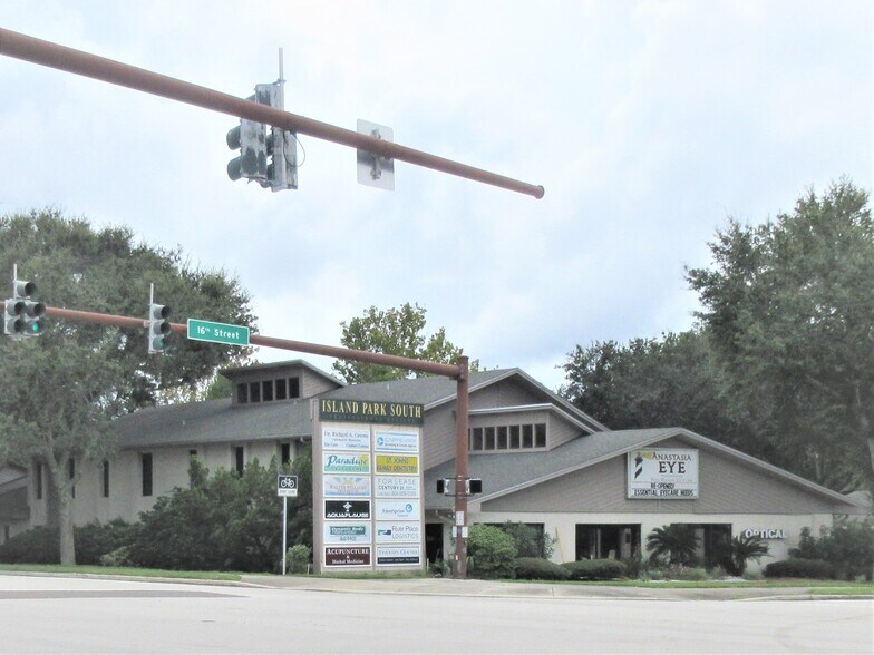 Primary Photo Of 2225 A1A S, Saint Augustine Medical For Lease