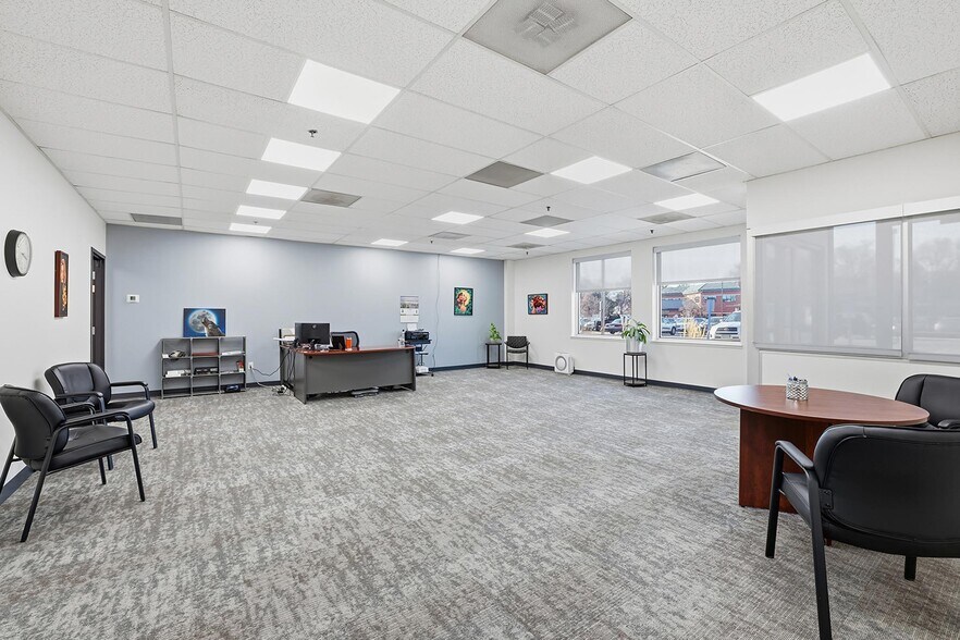 More Photos Of 1625 Medical Center Pt, Colorado Springs Medical For Lease