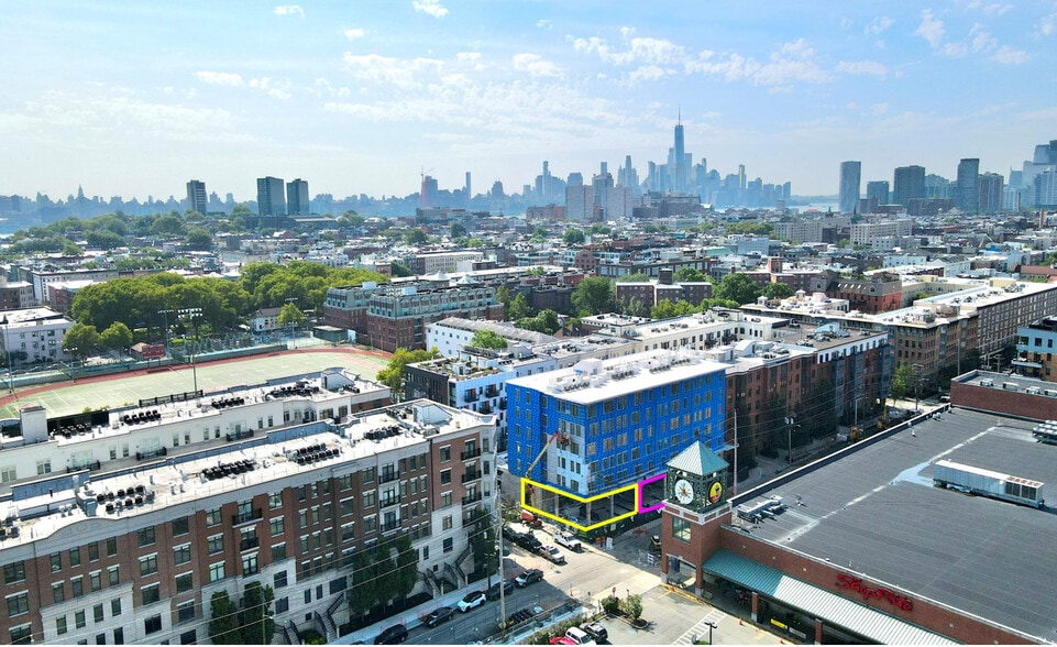 More Photos Of 921 Madison St, Hoboken Apartments For Lease