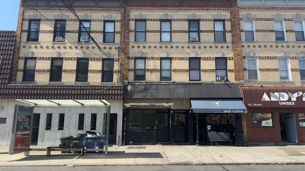 Primary Photo Of 43-04 30th Ave, Astoria Storefront Retail Residential For Lease