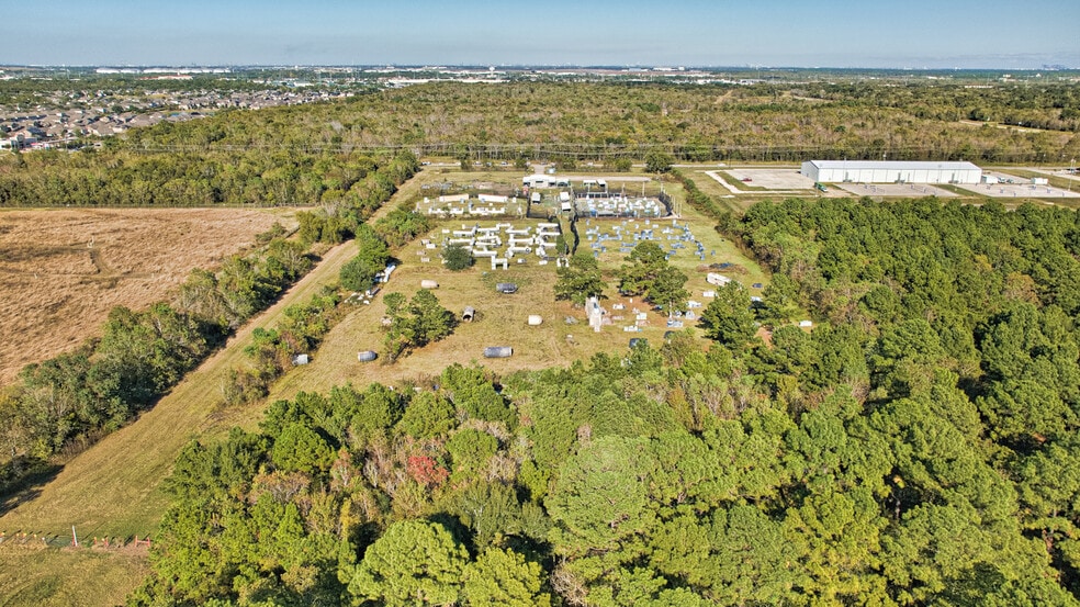 More Photos Of 14100 Beamer Rd, Friendswood Land For Sale