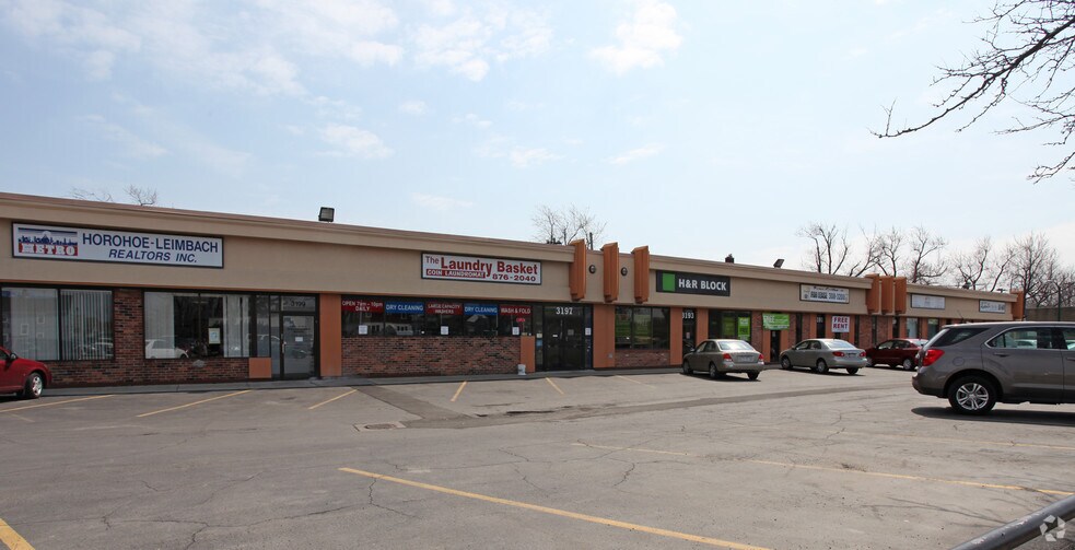 More Photos Of 3185-3199 Delaware Ave, Buffalo Unknown For Lease