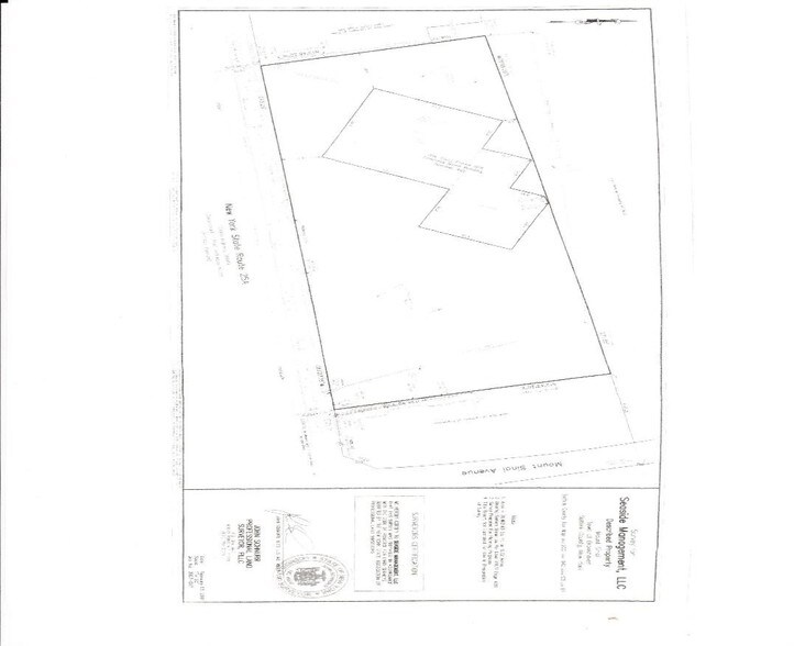 More Photos Of 465 Route 25A, Mount Sinai Freestanding For Lease