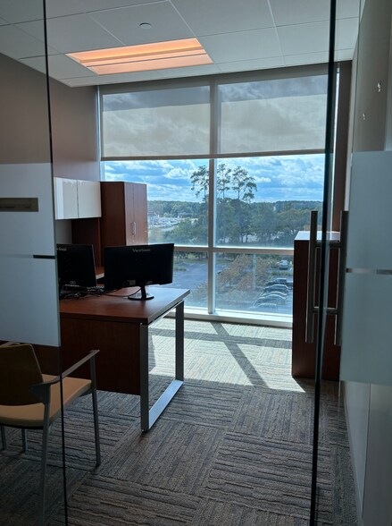 More Photos Of 201 Sigma Dr, Summerville Medical For Lease