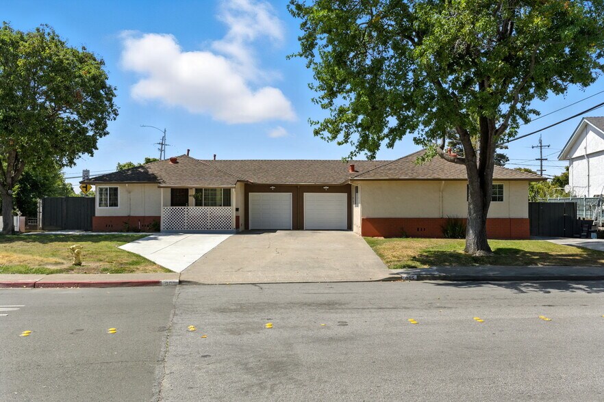 Primary Photo Of 603 Penitencia St, Milpitas Multifamily For Sale