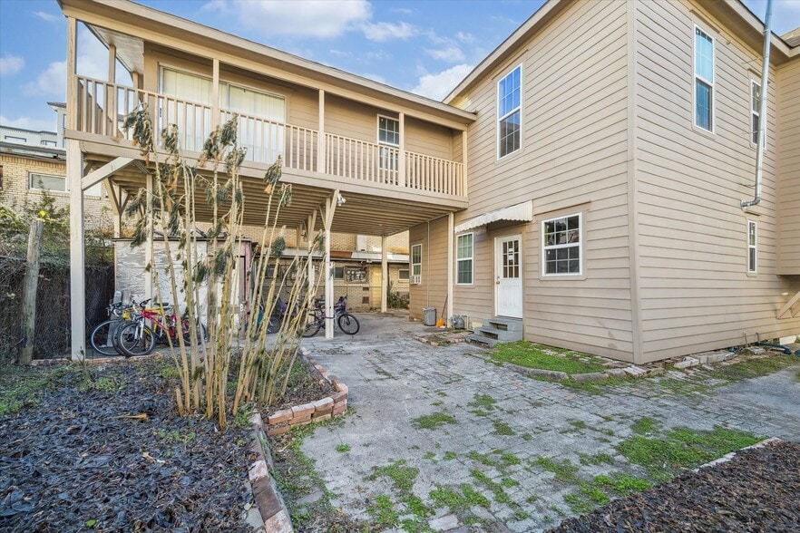 More Photos Of 3815 Fannin St, Houston Apartments For Sale