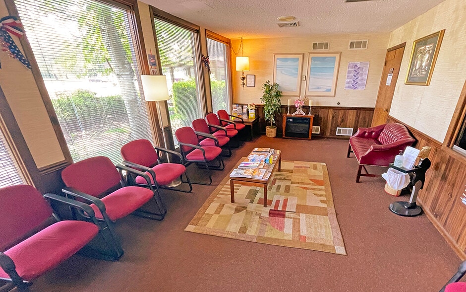 More Photos Of 875-899 S Arlington Ave, Harrisburg Medical For Sale
