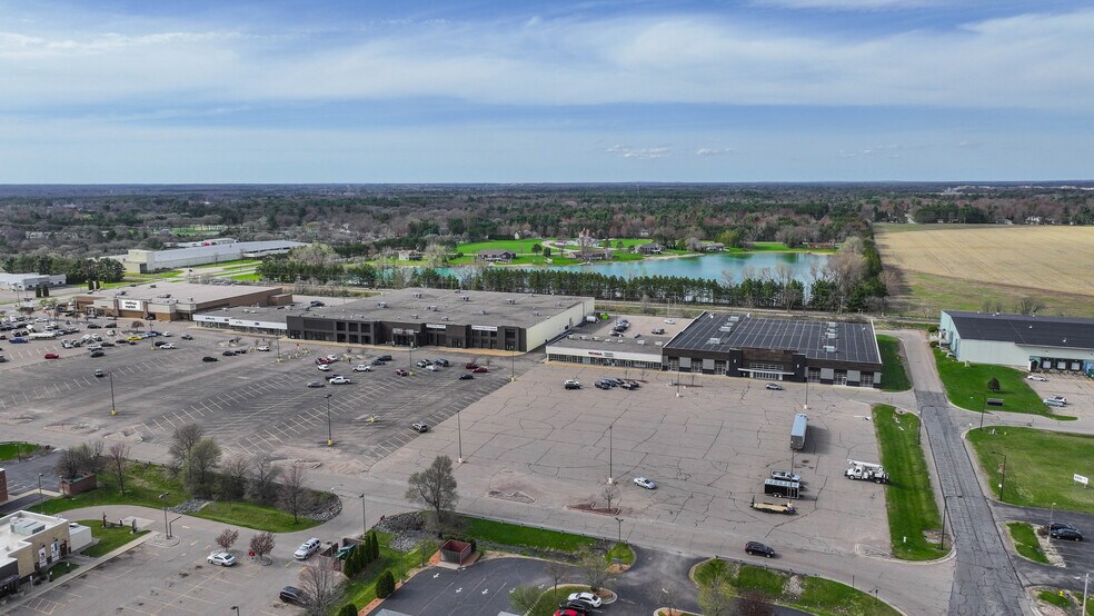 More Photos Of 1784-1794 Plover Rd, Plover Unknown For Lease