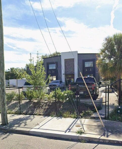 More Photos Of 3107 E 7th Ave, Tampa Industrial For Sale