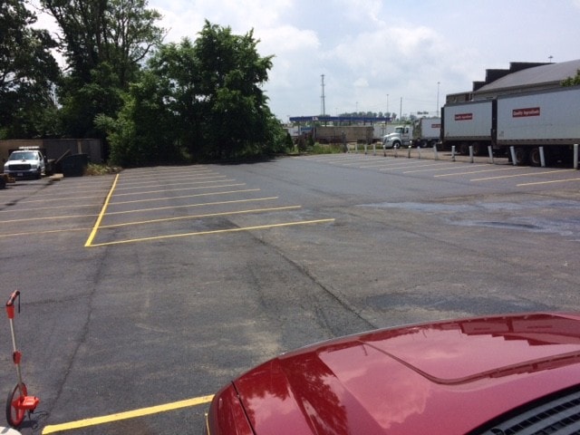 More Photos Of 4400 Portage St NW, North Canton Flex For Lease