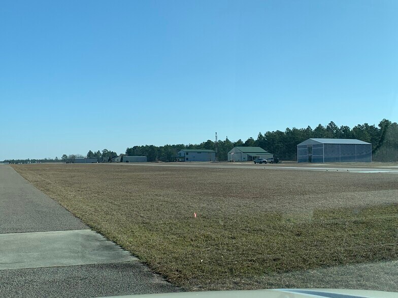 More Photos Of 100 Cessna Dr, Trenton Land For Sale