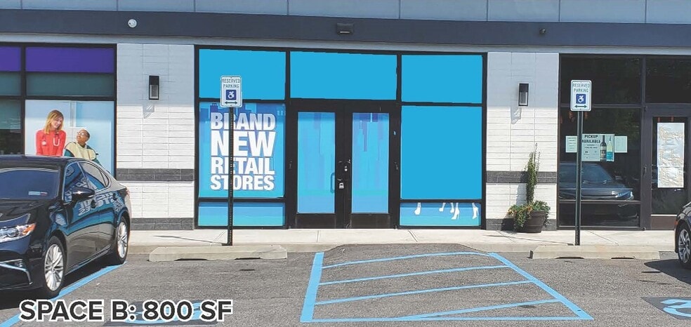 5740 Broadway, Bronx, NY 10463 - Retail For Lease Cityfeet.com