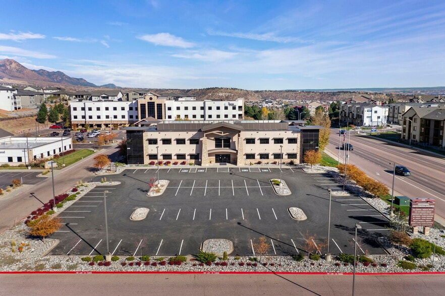 More Photos Of 3470 Centennial Blvd, Colorado Springs Medical For Lease