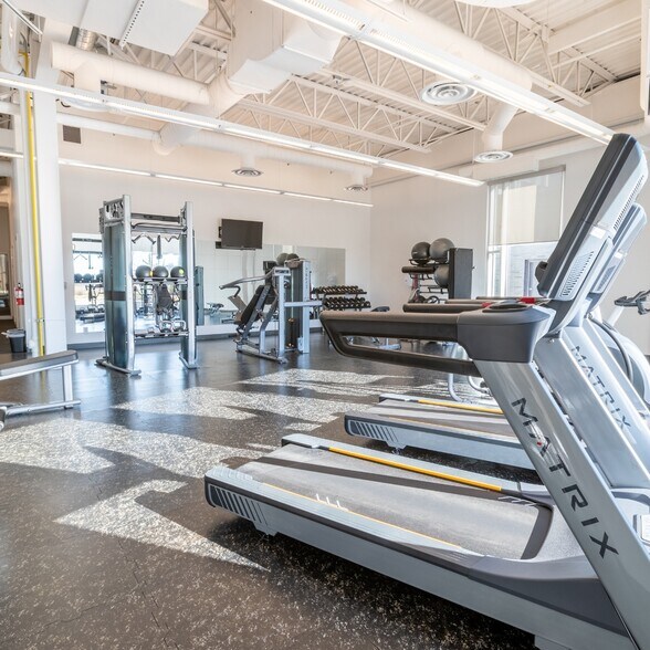 More Photos Of 375 Hagey Blvd, Waterloo Office For Lease