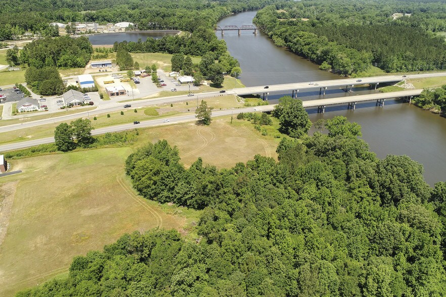 More Photos Of 0 Main St, Lillington Land For Sale