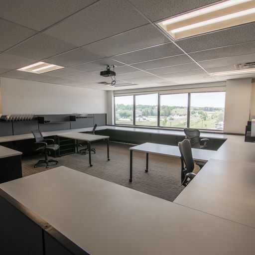 More Photos Of 6402 S Troy Cir, Englewood Office For Sale