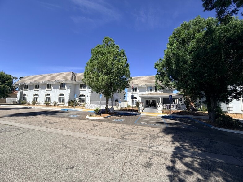 Primary Photo Of 2789 Rafferty Rd, Hemet Assisted Living For Sale