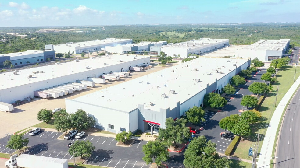 Primary Photo Of 6301 E Stassney Ln, Austin Manufacturing For Lease