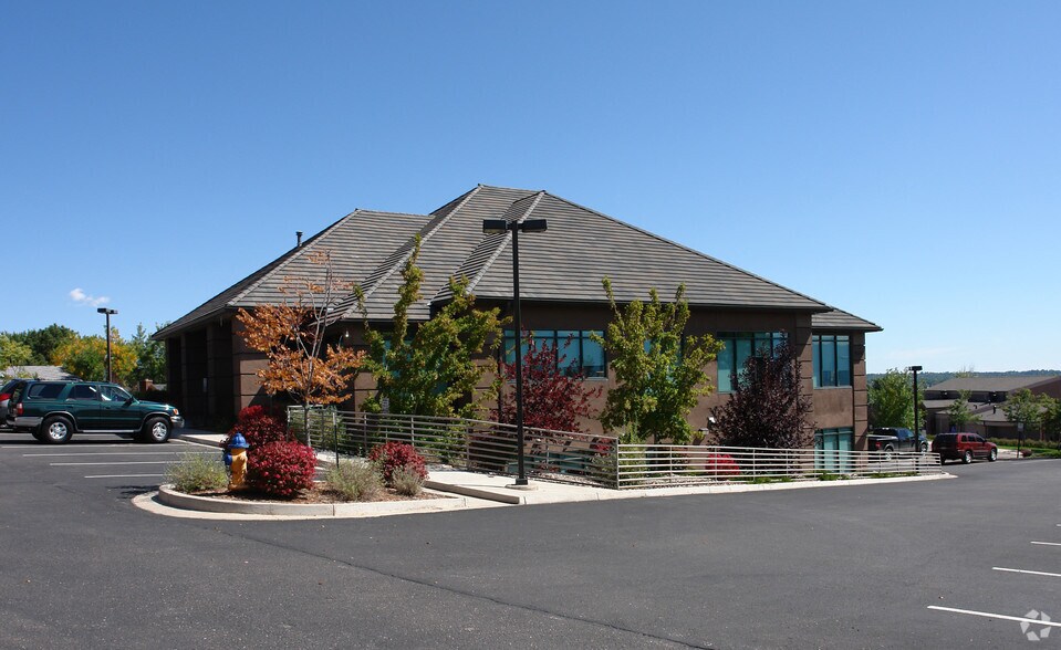 More Photos Of 5333 N Union Blvd, Colorado Springs Medical For Lease