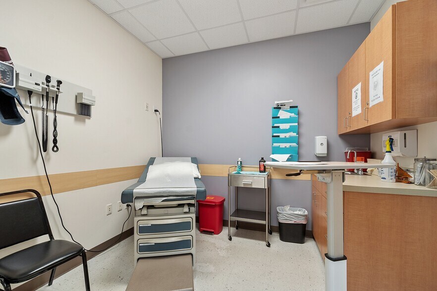 More Photos Of 25 Marston St, Lawrence Medical For Sale