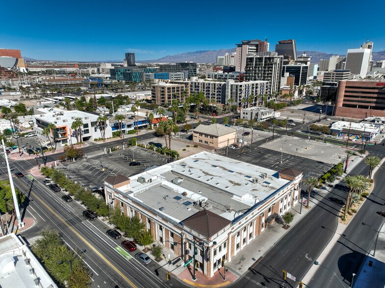 More Photos Of 730 Las Vegas Blvd S, Las Vegas General Retail For Sale