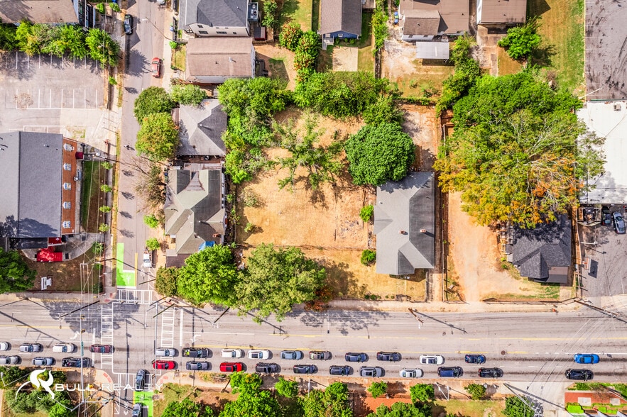 More Photos Of 313 Hill St SE, Atlanta Land For Sale