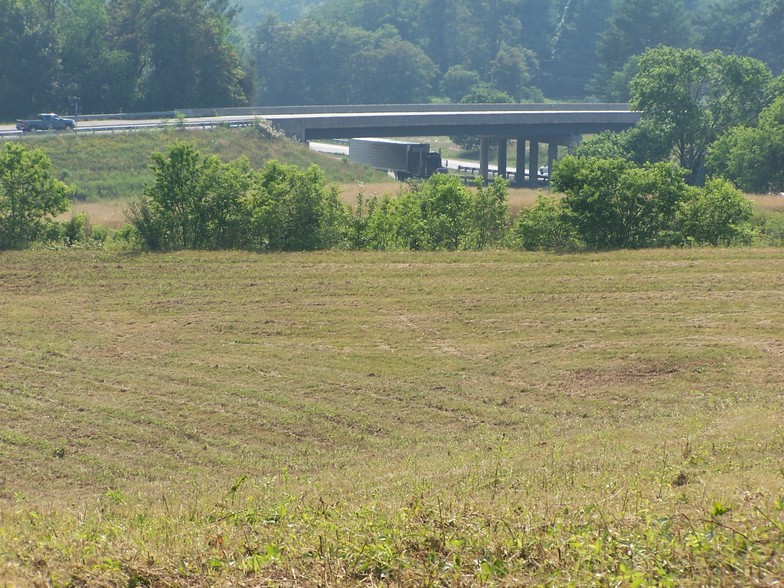 Primary Photo Of Enterprise Rd, Abingdon Land For Sale