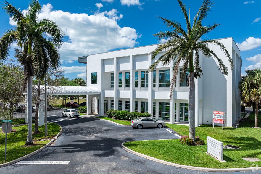 Primary Photo Of 3291 Woods Edge Pky, Bonita Springs Medical For Sale