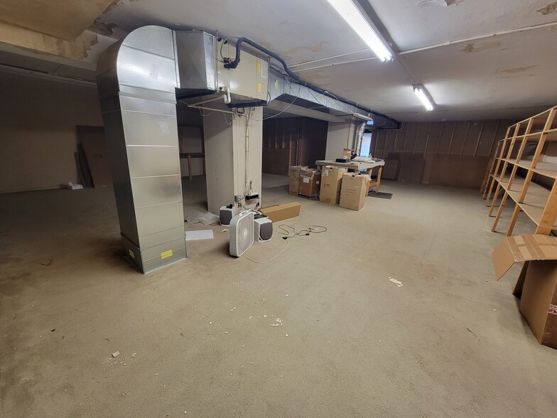 More Photos Of 117 E 3rd Ave, Mitchell Multifamily For Sale