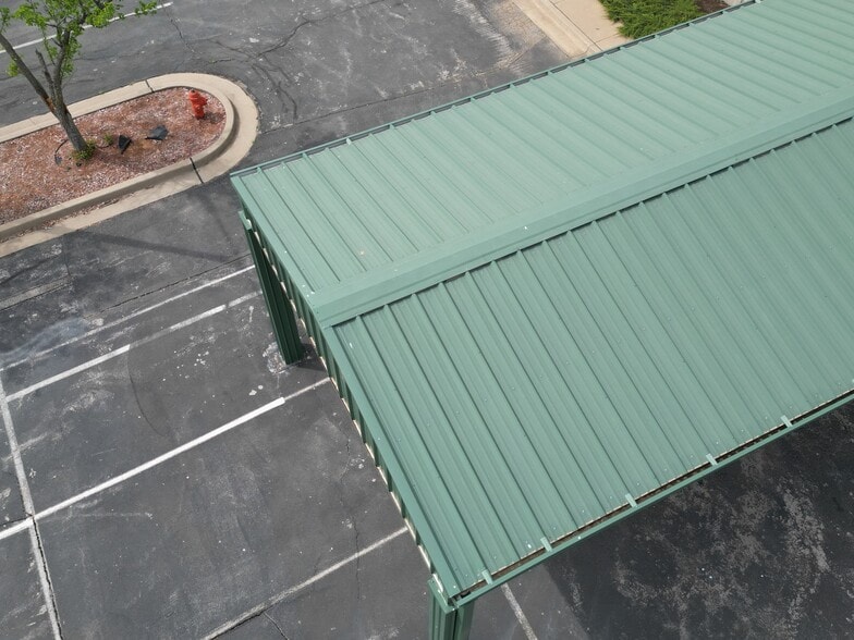 More Photos Of 10901 S Santa Fe Ave, Oklahoma City Religious Facility For Sale