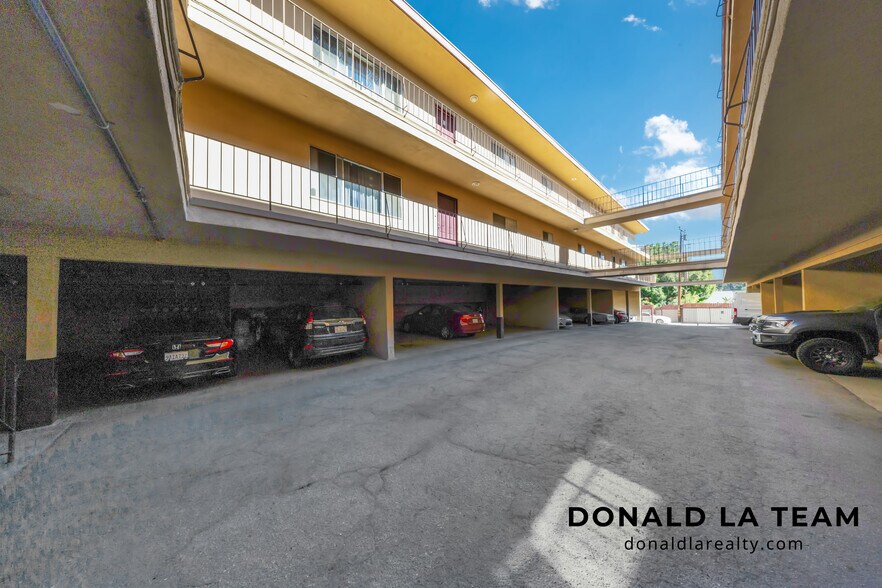 More Photos Of 620 N Wilcox Ave, Montebello Apartments For Sale