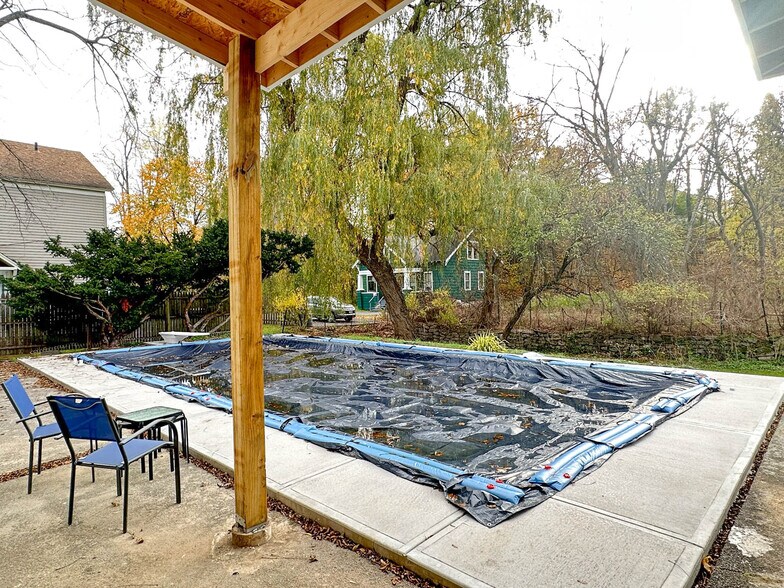 More Photos Of 2505 Genesee St, Utica Medical For Sale