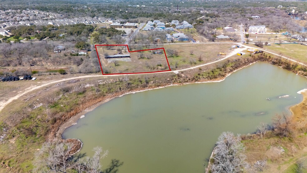 More Photos Of 1563 Gruene Rd, New Braunfels Land For Sale