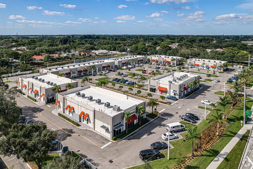 More Photos Of 9630 Stirling Rd, Cooper City General Retail For Lease