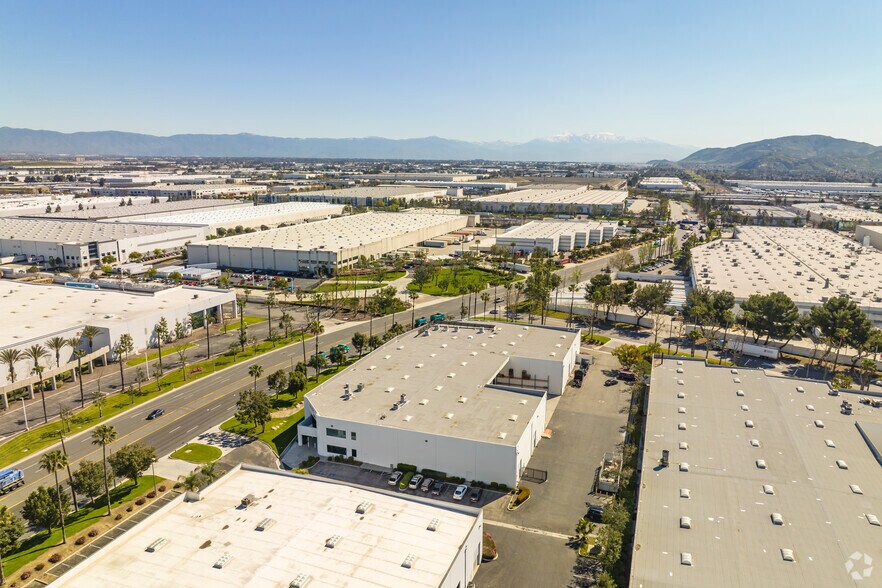 More Photos Of 5590 E Jurupa Ave, Ontario Warehouse For Lease