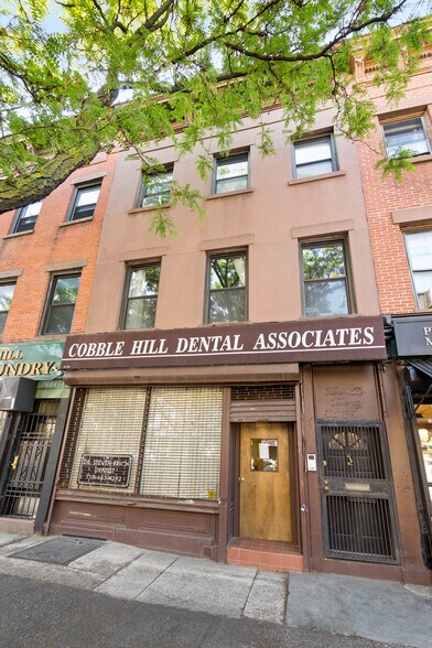 More Photos Of 224 Court St, Brooklyn Storefront Retail Residential For Lease