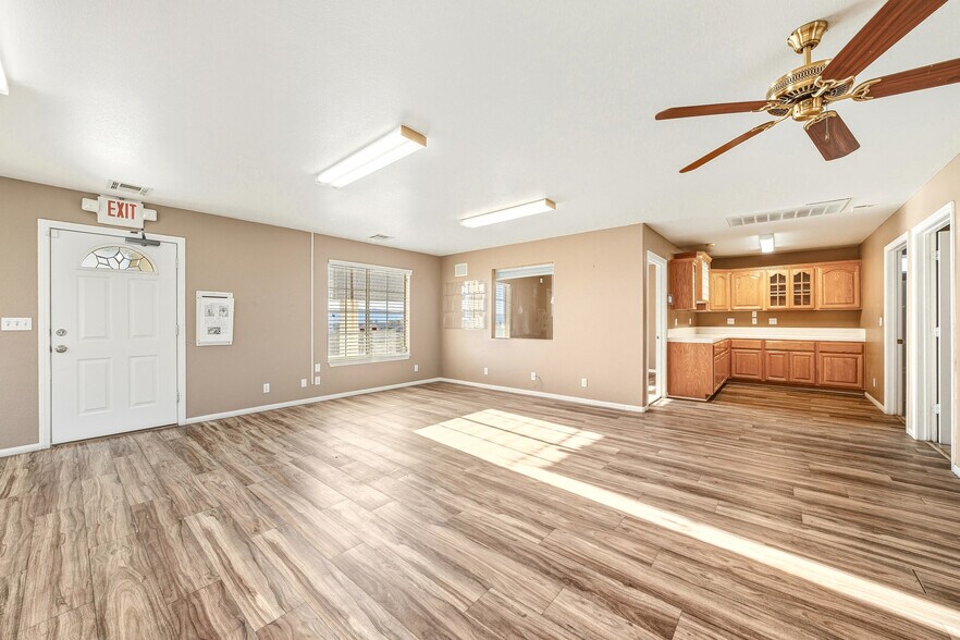 More Photos Of 1941 NV-160, Pahrump Office Residential For Sale