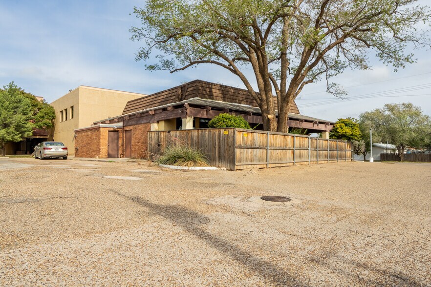 More Photos Of 5102 Salem Ave, Lubbock Medical For Sale