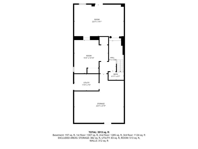 More Photos Of 1546 125th St, College Point Office Residential For Sale