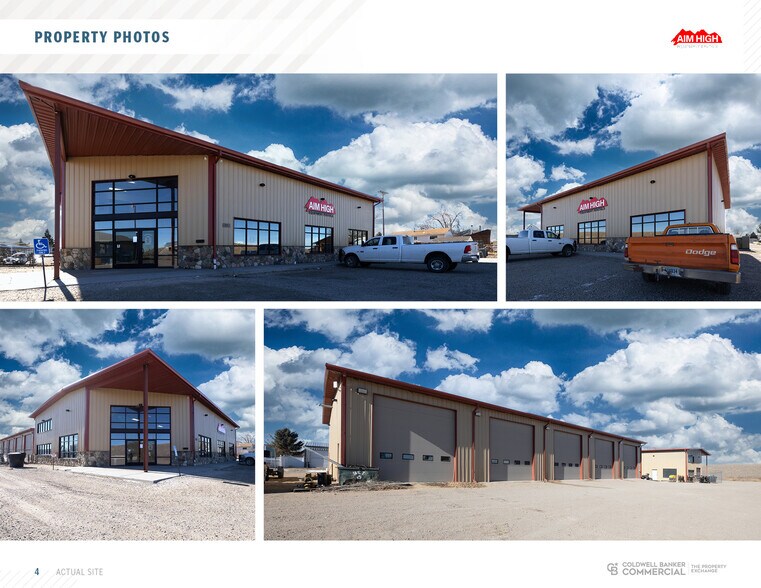 More Photos Of 1851 Oak St, Wheatland Distribution For Sale