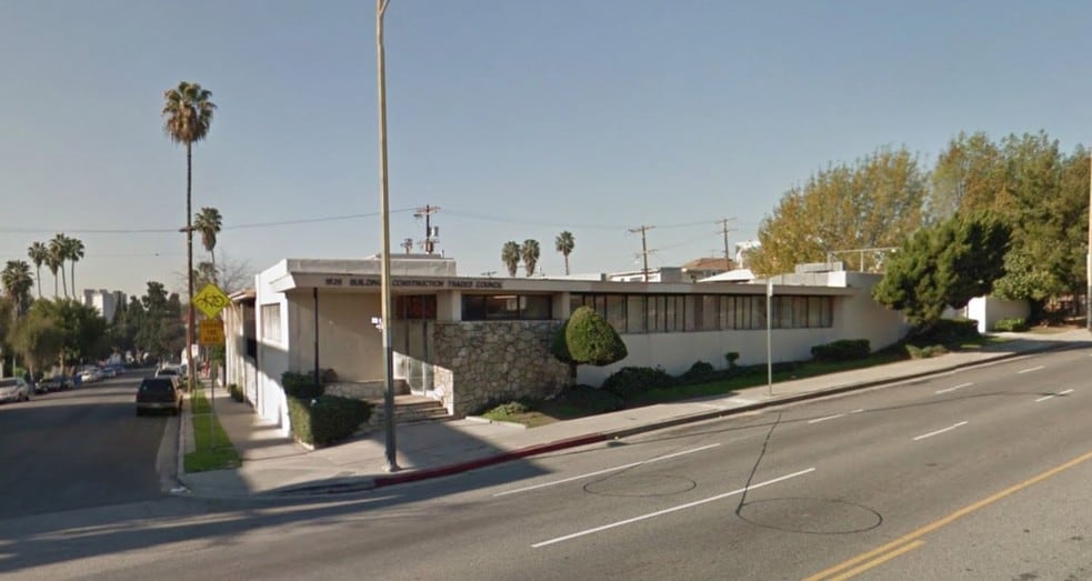 Primary Photo Of 1626 Beverly Blvd, Los Angeles Office For Sale