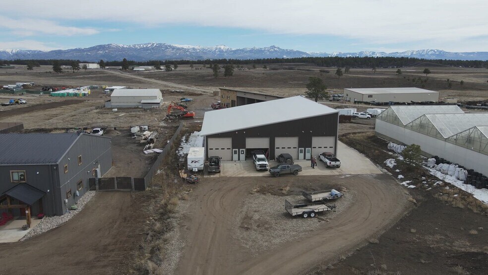 Primary Photo Of 149 Industrial Circle, Pagosa Springs Warehouse For Lease