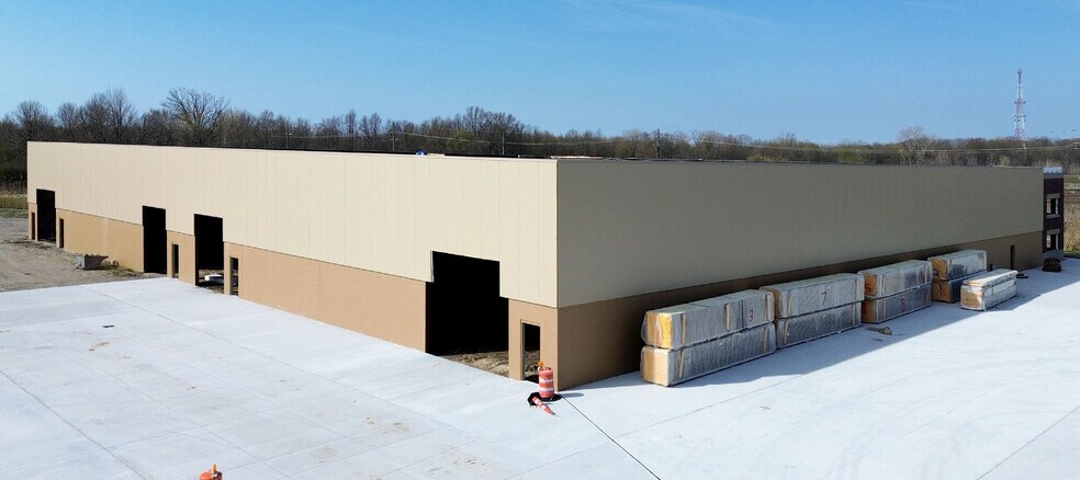 More Photos Of 10137 Marine City Hwy, Ira Township Unknown For Lease